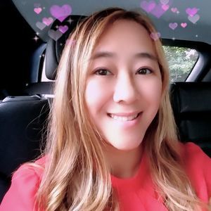 Meet your Posher, Suzanne